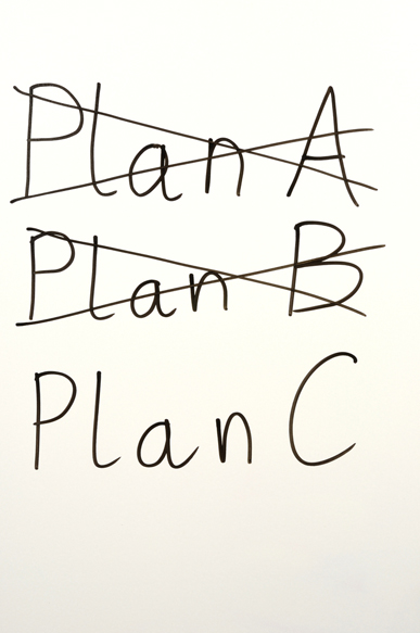 From Plan A for Austerity to an Anti-Capitalist Plan C: An Interview with David Harvie