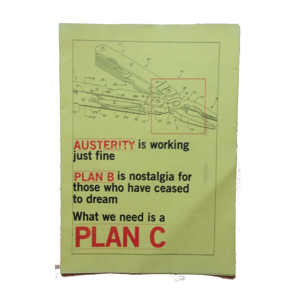 ABC Booklet
